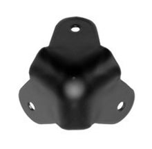 Load image into Gallery viewer, Corner - 3-Leg Black