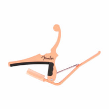 Load image into Gallery viewer, FENDER x KYSER Quick-Change Electric Guitar Capo