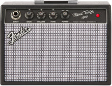 Load image into Gallery viewer, Fender Mini '65 Twin-Amp™ - Black or Blonde