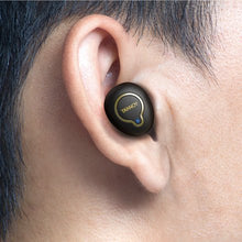 Load image into Gallery viewer, Tannoy LIFE BUDS Audiophile Wireless Earbuds with Immersive Single Point Source Audio life-buds