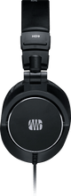 Load image into Gallery viewer, PreSonus® HD9 Professional Monitoring Headphones, Black 2777200103