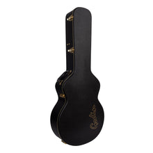 Charger l'image dans la galerie, Godin 5th Ave Jumbo and Forum Mini Jumbo Hardshell Case 052219