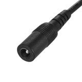 Load image into Gallery viewer, JOYO CM-25 4 Ways Daisy Chain Cable for DC 9V Guitar Effects Power Supply