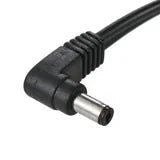 Load image into Gallery viewer, JOYO CM-24 5Ways Daisy Chain Cable for DC 9V Guitar Effects Power Supply