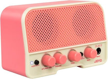 Load image into Gallery viewer, JOYO 5W Mini Practice Guitar Combo Amp