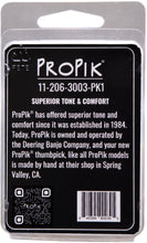 Charger l'image dans la galerie, ProPik 11-206-3003-PK1 The Original Medium Thumb Pick