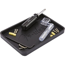 Charger l'image dans la galerie, Fender The Arch™ Work Station Portable Guitar Maintenance