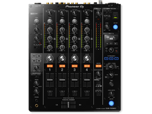Load image into Gallery viewer, Pioneer DJ DJM-750MK2 4-Channel Pro DJ Mixer w/ FX + Rekordbox