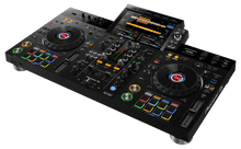 Load image into Gallery viewer, Pioneer DJ XDJ-RX3 2-Channel All-in-One DJ Performance System