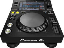 Load image into Gallery viewer, Pioneer DJ XDJ-700 Touchscreen Compact Player