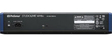 Load image into Gallery viewer, PreSonus StudioLive AR16c 16-Channel USB Hybrid Performance/Recording Mixer