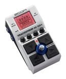Charger l'image dans la galerie, Zoom MS-50G+ MultiStomp Pedal For Guitar
