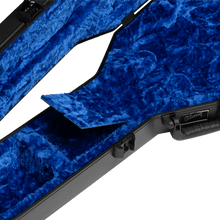 Charger l'image dans la galerie, Gibson Deluxe Protector Case for SG Guitars