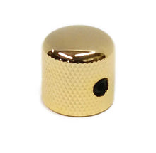 Load image into Gallery viewer, Dome Knob for 6.35mm - Various Finishes