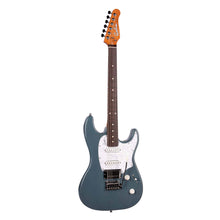 Charger l'image dans la galerie, Godin 052271 Session T-Pro Arctik Blue RN Electric Guitar - MADE IN CANADA