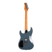 Charger l'image dans la galerie, Godin 052271 Session T-Pro Arctik Blue RN Electric Guitar - MADE IN CANADA