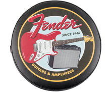 Charger l'image dans la galerie, Fender Guitars & Amps Pick Holder Barstool, 25''