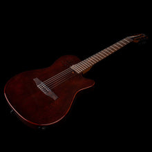 Load image into Gallery viewer, Godin 052417 Classical Multiac Mundial Kanyon Burst with Bag - MADE IN CANADA