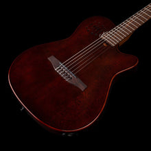 Load image into Gallery viewer, Godin 052417 Classical Multiac Mundial Kanyon Burst with Bag - MADE IN CANADA