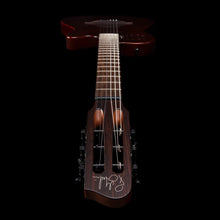 Load image into Gallery viewer, Godin 052417 Classical Multiac Mundial Kanyon Burst with Bag - MADE IN CANADA