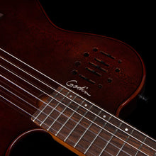 Load image into Gallery viewer, Godin 052417 Classical Multiac Mundial Kanyon Burst with Bag - MADE IN CANADA