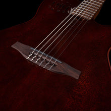 Load image into Gallery viewer, Godin 052417 Classical Multiac Mundial Kanyon Burst with Bag - MADE IN CANADA