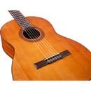 Load image into Gallery viewer, Cordoba IBERIA Dolce 7/8-Size Nylon-String Classical Guitar - High Gloss