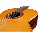 Charger l'image dans la galerie, Cordoba IBERIA F7 Paco Flamenco Nylon-String Classical Guitar - Natural Gloss