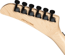 Load image into Gallery viewer, Kramer Striker HSS w/Floyd Rose Trem - Ebony