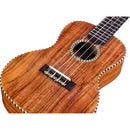 Load image into Gallery viewer, Cordoba 25C Concert Ukulele (Exotic Acacia)