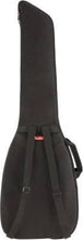 Load image into Gallery viewer, Fender FB405 Electric Bass Gig Bag - Black-(8174576173311)