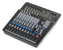 Load image into Gallery viewer, Samson Minipad MXP144FX Mixer