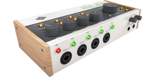 Load image into Gallery viewer, Universal Audio Volt 476P USB Interface with Compressor