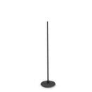 Load image into Gallery viewer, Gravity GR-GMS23XLRB Microphone Stand w/ XLR Connector and Gooseneck