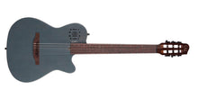 Load image into Gallery viewer, Godin 052387 Classical Multiac Mundial w/Gigbag - Arctik Blue