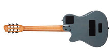Load image into Gallery viewer, Godin 052387 Classical Multiac Mundial w/Gigbag - Arctik Blue