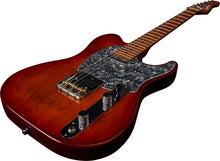 Load image into Gallery viewer, Godin 052448 Stadium Pro Series Sunset Burst MN 6 String RH Electric Guitar with Gigbag