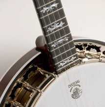 Load image into Gallery viewer, DEERING EAGLE II 5-STRING BANJO