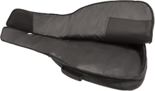 Load image into Gallery viewer, Fender FA405 Dreadnought Gig Bag - Black-(8202317693183)