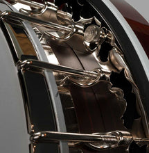 Load image into Gallery viewer, DEERING EAGLE II 5-STRING BANJO