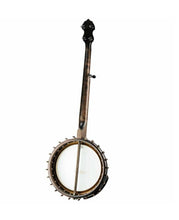 Load image into Gallery viewer, DEERING VEGA® VINTAGE STAR 5 STRING BANJO