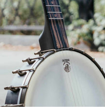 Load image into Gallery viewer, DEERING VEGA® VINTAGE STAR 5 STRING BANJO