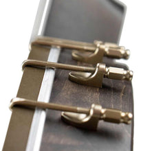 Load image into Gallery viewer, DEERING VEGA® VINTAGE STAR 5 STRING BANJO