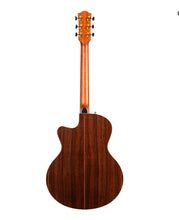 Charger l'image dans la galerie, Godin 053360 Connaisseur MJ Satina RW Mini Jumbo Acoustic Guitar With Hardshell Case - MADE IN CANADA