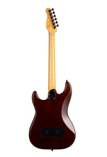 Charger l'image dans la galerie, Godin G-Tour Nylon Matte Black EQ Electric Guitar with Bag - MADE IN CANADA