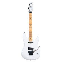Charger l'image dans la galerie, Godin Redline – 85 White MN Electric Guitar with Bag - MADE IN CANADA
