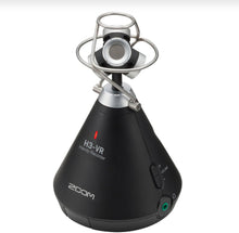 Load image into Gallery viewer, Zoom H3-VR Handy Audio Recorder