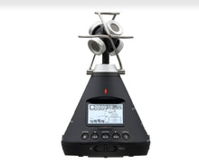 Load image into Gallery viewer, Zoom H3-VR Handy Audio Recorder
