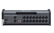 Load image into Gallery viewer, Zoom L20R LiveTrak 20-Channel Remote-Controlled Digital Mixer / Recorder ZL20R