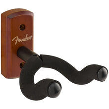 Charger l'image dans la galerie, FENDER ESSENTIALS GUITAR WALL HANGER - VARIOUS FINISHES